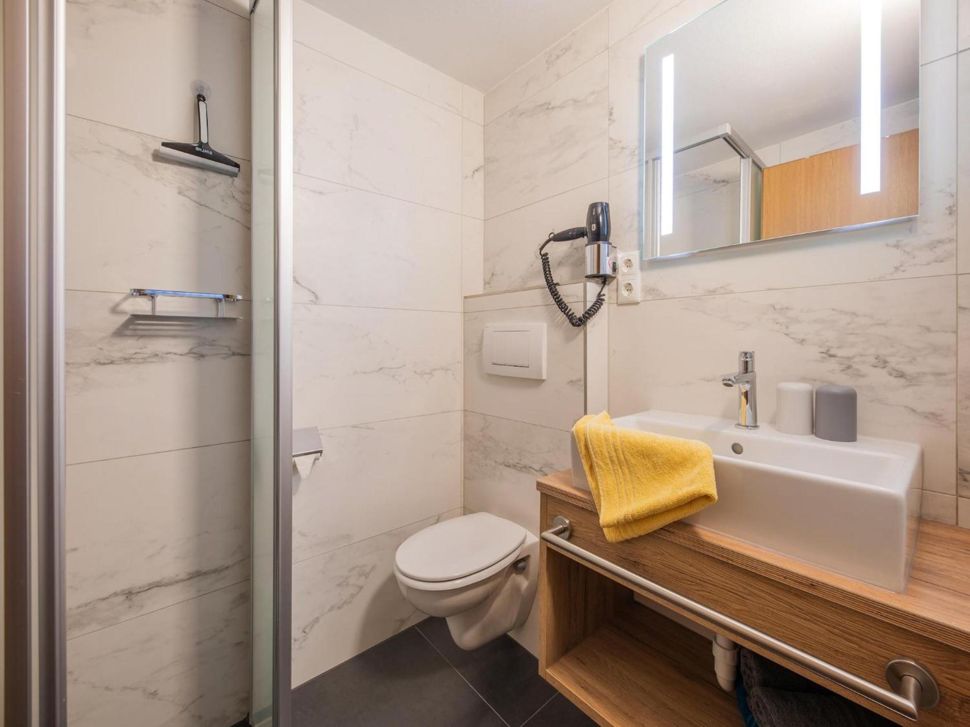 Apartamento Flat With Sep Entrance On Ground Floor In Neustift Neustift im Stubaital Exterior foto