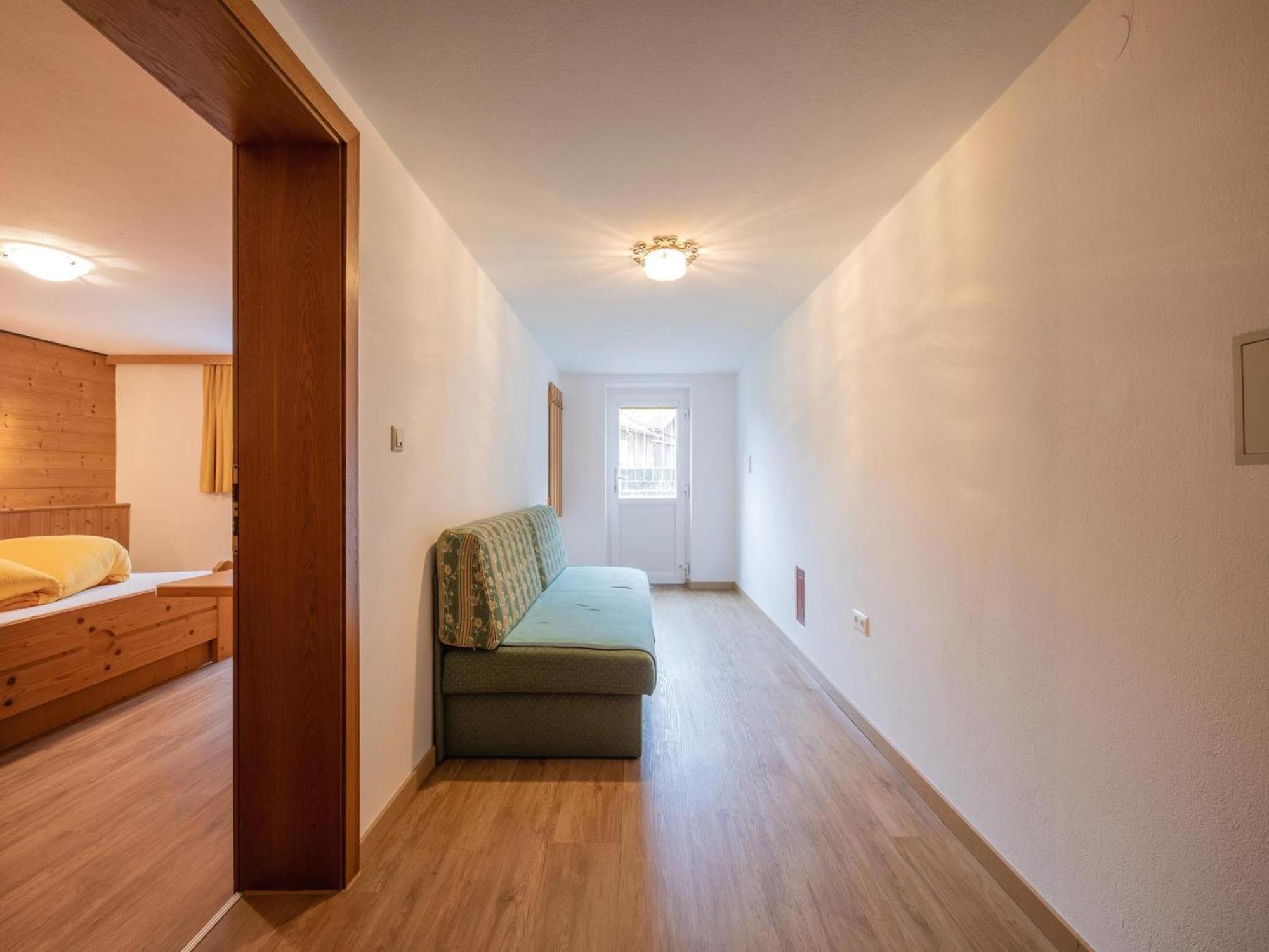 Apartamento Flat With Sep Entrance On Ground Floor In Neustift Neustift im Stubaital Exterior foto